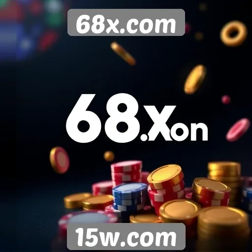 Recursos e funcionalidades do 68x.com