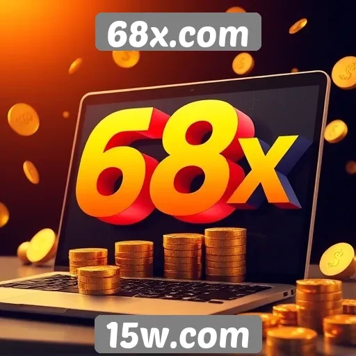 Melhores estratégias para ganhar no 68x.com
